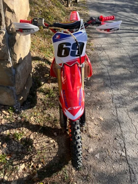 Honda Crf 450i , снимка 7