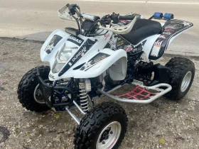 Suzuki QuadRacer Ltz 400, снимка 6