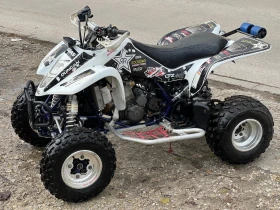 Suzuki QuadRacer Ltz 400, снимка 1