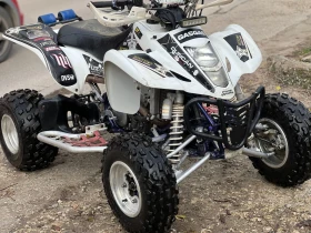 Suzuki QuadRacer Ltz 400, снимка 4