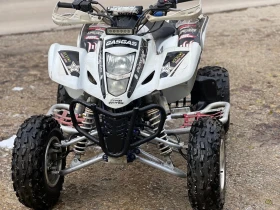 Suzuki QuadRacer Ltz 400, снимка 2