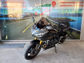 Yamaha FZ8 800 ABS , снимка 2