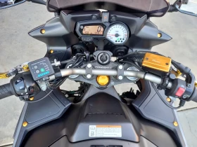 Yamaha FZ8 800 ABS , снимка 8