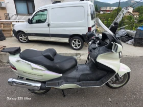 Suzuki Burgman AN | Mobile.bg    2