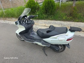 Suzuki Burgman AN | Mobile.bg    4