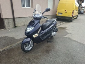 Kymco Bet and Win  250   | Mobile.bg    7