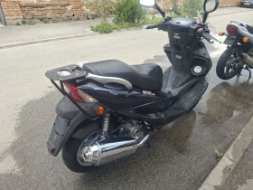 Kymco Bet and Win  250   | Mobile.bg    10
