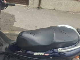 Kymco Bet and Win  250   | Mobile.bg    5