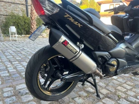 Обява за продажба на Yamaha T-max ~8 900 лв. - изображение 4