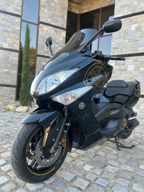 Обява за продажба на Yamaha T-max ~8 900 лв. - изображение 6