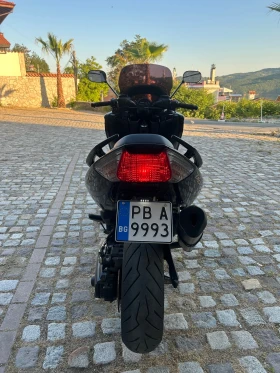Обява за продажба на Yamaha T-max ~8 900 лв. - изображение 2