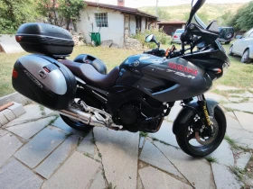 Yamaha Tdm 900 | Mobile.bg    2