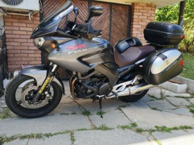  Yamaha Tdm