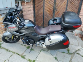 Yamaha Tdm 900 | Mobile.bg    7