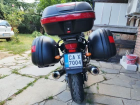 Yamaha Tdm 900 | Mobile.bg    6