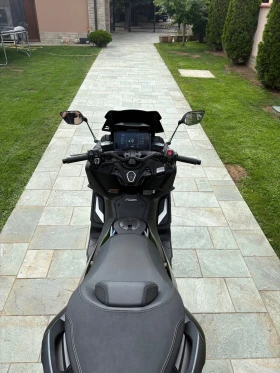 Yamaha T-max TECHMAX TERMIGNONI SWISS  | Mobile.bg    6