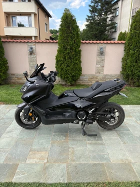 Yamaha T-max TECHMAX TERMIGNONI SWISS  | Mobile.bg    4