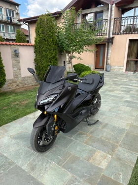 Yamaha T-max TECHMAX TERMIGNONI SWISS  | Mobile.bg    3