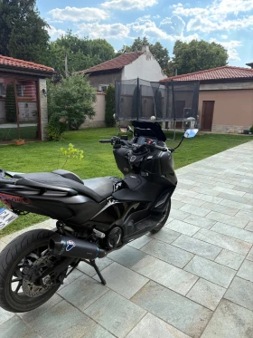 Yamaha T-max TECHMAX TERMIGNONI SWISS  | Mobile.bg    7