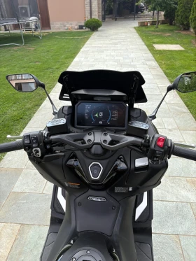 Yamaha T-max TECHMAX TERMIGNONI SWISS  | Mobile.bg    10