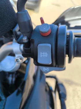 BMW F F800GS Triple Black | Mobile.bg    7