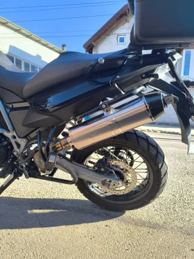 BMW F F800GS Triple Black | Mobile.bg    6