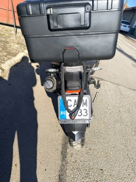 BMW F F800GS Triple Black | Mobile.bg    10