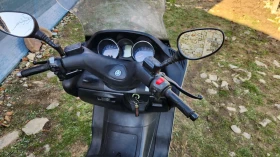 Yamaha Majesty Yp-400, снимка 8