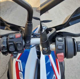 BMW F 850 GS Rallye | Auto.bg — изображение 15