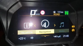 BMW F 850 GS Rallye | Auto.bg — изображение 17