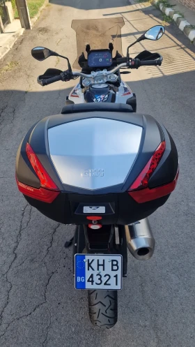 BMW F 850 GS Rallye | Auto.bg — изображение 12