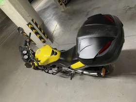 Honda Hornet 600 | Auto.bg — изображение 6