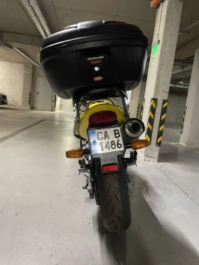 Honda Hornet 600 | Auto.bg — изображение 5