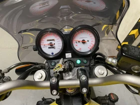 Honda Hornet 600 | Auto.bg — изображение 7