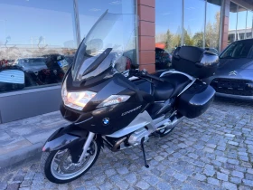 BMW R 1200 RT | Auto.bg — изображение 5