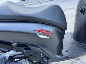 Honda Sh 350i* SPORT EDITION* * FULL LED* * TCS* START STOP | Auto.bg — изображение 9