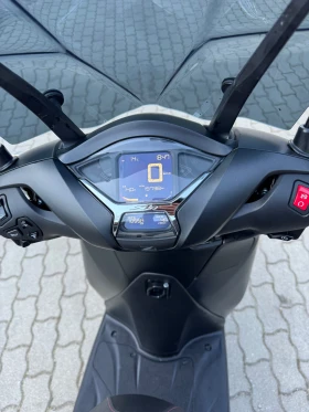 Honda Sh 350i* SPORT EDITION* * FULL LED* * TCS* START STOP | Auto.bg — изображение 7