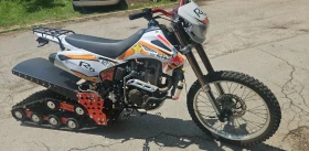 ����� �� �������� �� Zongshen Zs200gy-2