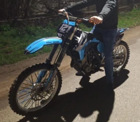 Ktm SX-F 250 | Mobile.bg � ����� ������ 5
