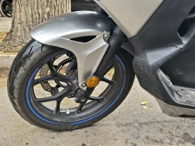 Honda Nc �� 750� | Mobile.bg � ����� ������ 5