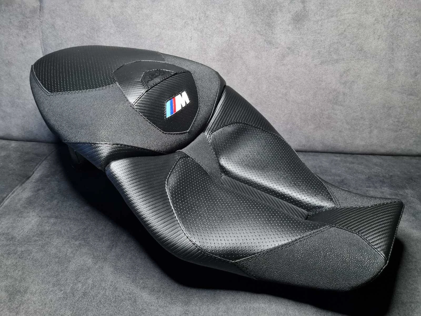 BMW S M CARBON - изображение 10