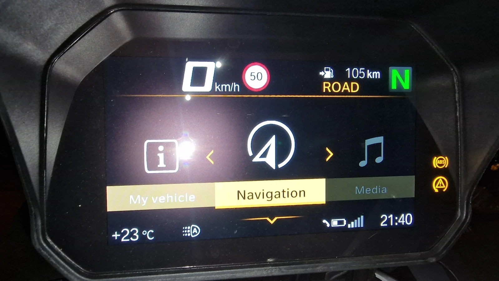 BMW F 850 GS Rallye, снимка 17 - Мотоциклети и мототехника - 54148745