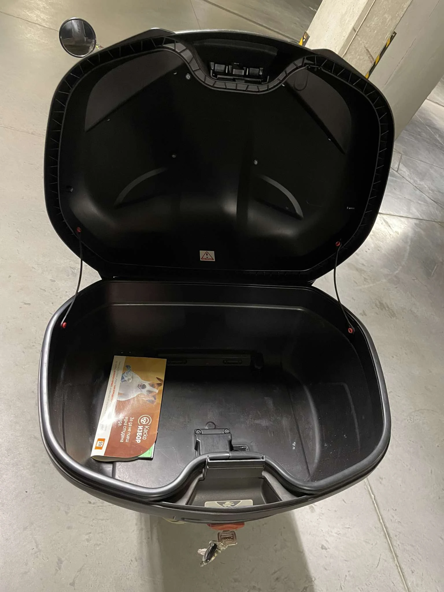 Honda Hornet 600, снимка 8 - Мотоциклети и мототехника - 54019991