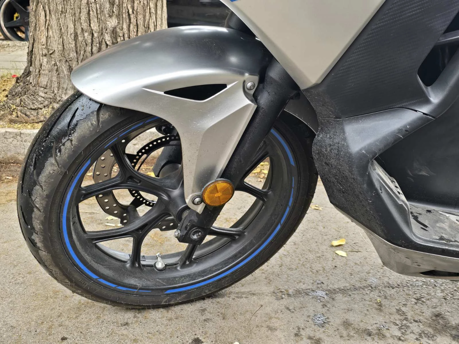 Honda Nc �� 750� | Mobile.bg � ����������� 5