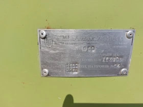 Комбайн Claas Lexion 430, снимка 3