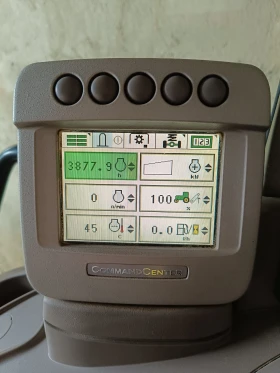 Трактор John Deere 6830 Premium, снимка 9