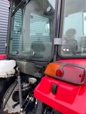 Трактор Yanmar, снимка 9