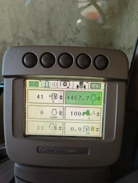 ������� John Deere 6830 Premium | Mobile.bg � ����� ������ 12