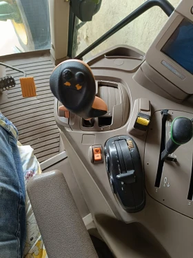 ������� John Deere 6830 Premium | Mobile.bg � ����� ������ 7