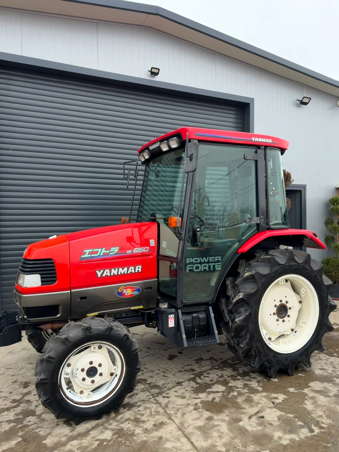 ������� Yanmar | Mobile.bg � ����������� 4